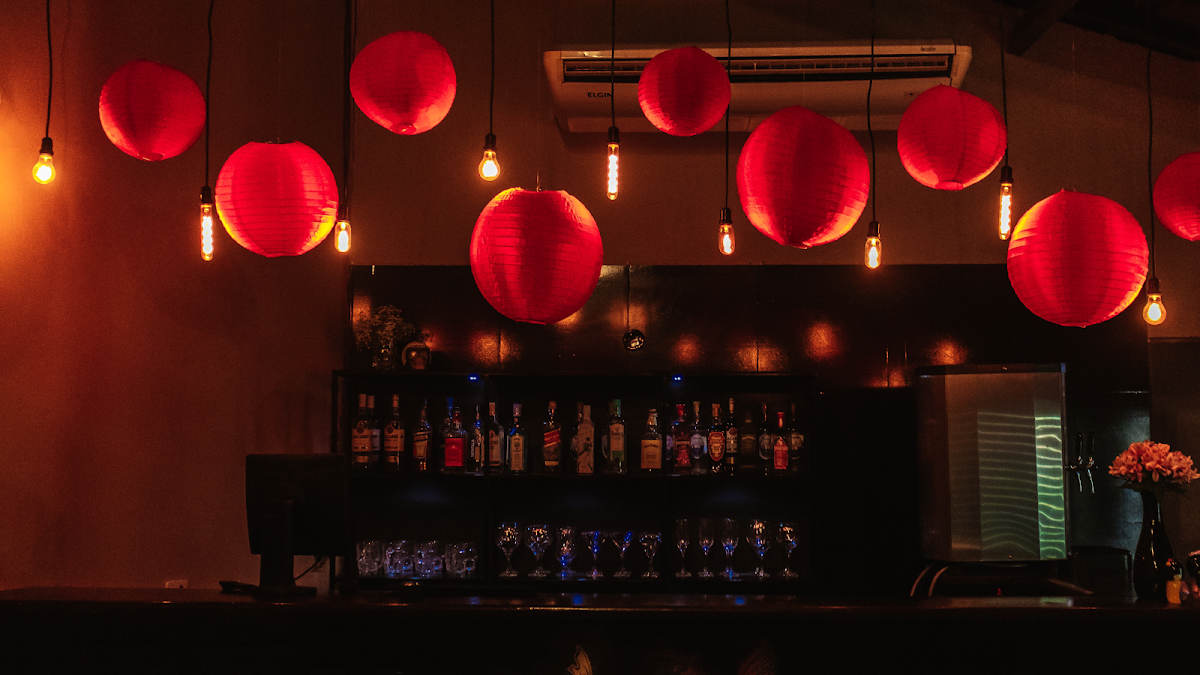 Satoru Sushi House Photos 2